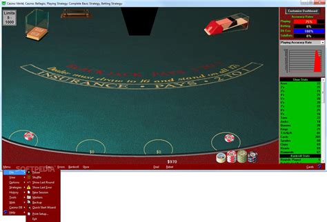 casino verite|Casino Verite Blackjack for Windows .